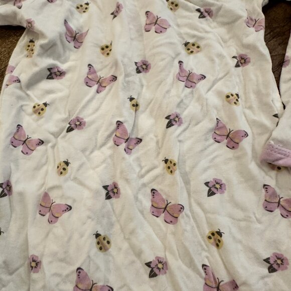 Kyte Baby Zipper Romper Bundle - Size 12-18 month - Picture 7 of 10